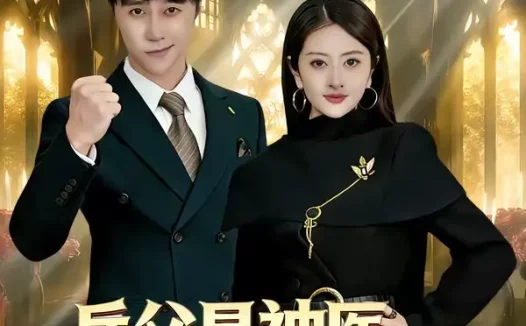 短剧《岳父是神医我龙主身份更狂（80集）徐安迪＆孙逸仁》全集免费在线观看