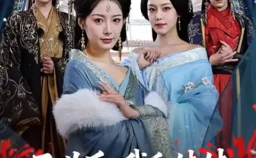 短剧《三世后，我和妹妹选择了成全（80集）白羽＆谭雯文》全集免费在线观看