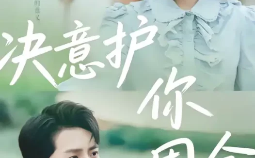 短剧《决意护你周全（80集）蒋承文＆黄若会》全集免费在线观看