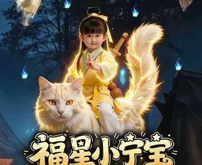 短剧《福星小宁宝(80集)AI短剧》全集免费在线观看