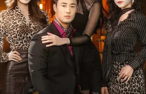 短剧《短剧-入莞投奔姐姐后，我靠贴贴横扫一切（80集）申琦&金美希》全集免费在线观看