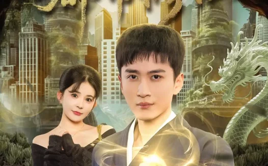 短剧《短剧-高手下山之都市修仙（80集）陈彦霖&陈清玥》全集免费在线观看