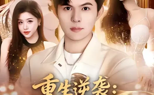 短剧《重生逆袭我捧青梅成顶流（81集）祈乐＆月野兔》全集免费在线观看