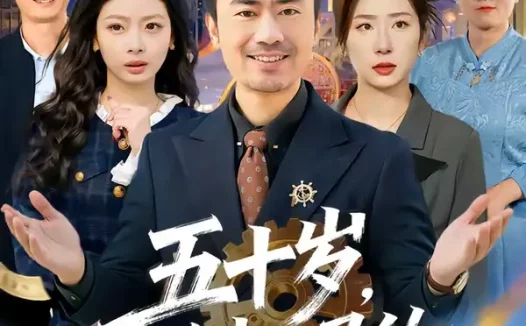 短剧《名称：五十岁做牛做马的我不干了 (81集) 李易泽&马星玥 | 短剧》全集免费在线观看