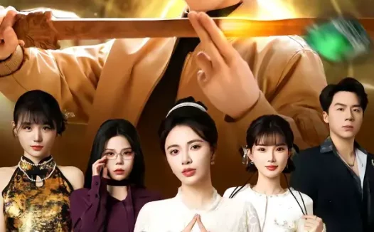 短剧《透视:从地摊到巅峰(81集)赵志盟&柯珂(柯以)》全集免费在线观看