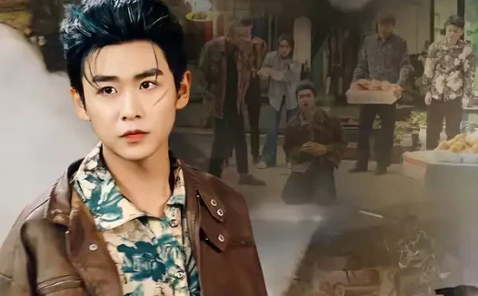 短剧《求求了，别让我当好人啊（81集）孔德瑞＆张瀚文（女）》全集免费在线观看