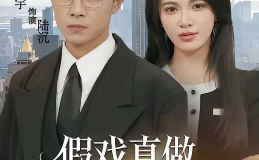 短剧《假戏真做，我的傀儡是巨鳄（81集）张闻宇＆柯珂（柯以）》全集免费在线观看