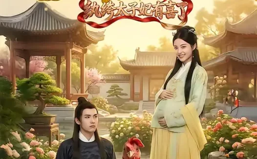 短剧《皇城震惊纨绔太子妃有喜了（81集）AI短剧》全集免费在线观看