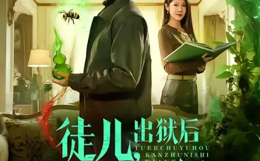 短剧《徒儿，出狱后看住你师娘（82集）晁轩＆汪天予》全集免费在线观看