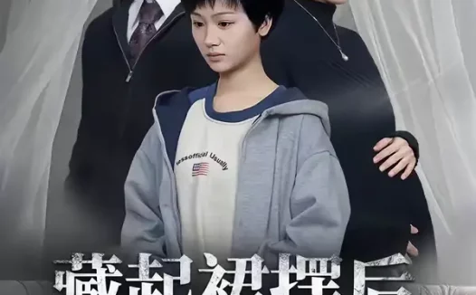 短剧《藏起裙摆后，爱姗姗来迟（82集）田苗苗＆张珊珊》全集免费在线观看