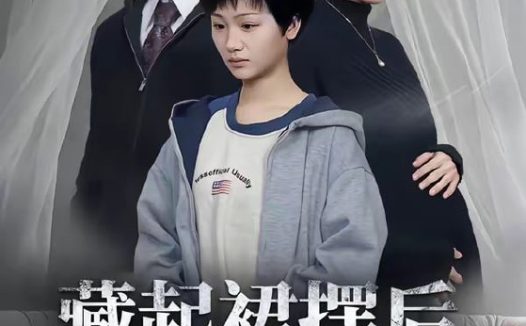 藏起裙摆后，爱姗姗来迟（82集）田苗苗＆张珊珊 | 短剧