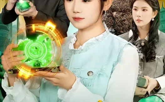 短剧《被车撞后,我觉醒了透视赌石异能了(83集)攸灵&大飞》全集免费在线观看