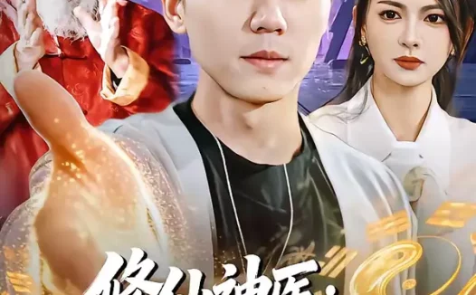 短剧《名称:修仙神医高冷总裁竟是我老婆 (83集) 宋瑞&李奇诺 | 短剧》全集免费在线观看