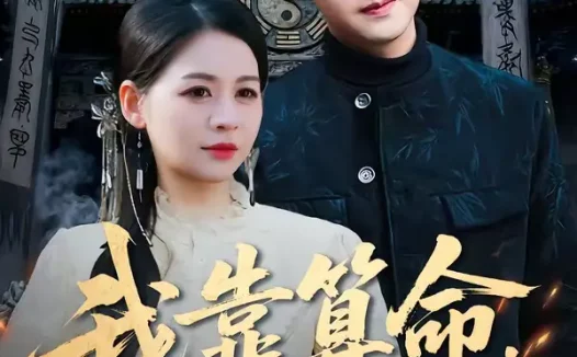 短剧《我靠算命，重整宗门（83集）刘思源＆张谦》全集免费在线观看