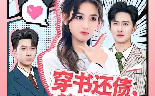 短剧《穿书还债，替身竟成金主心尖宠（83集）谢瀚杰＆叶挽》全集免费在线观看