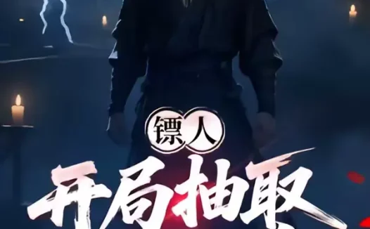 短剧《镖人：开局抽取灭世词条（83集）》全集免费在线观看