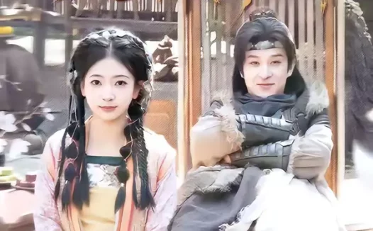 短剧《江山如画，七凤伴我夺天下（83集）聂杨＆安熠》全集免费在线观看