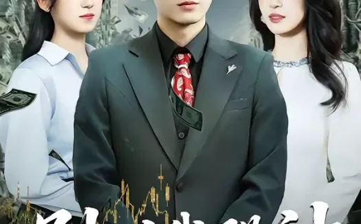 短剧《别叫我股神（83集）李志豪＆郎爽》全集免费在线观看