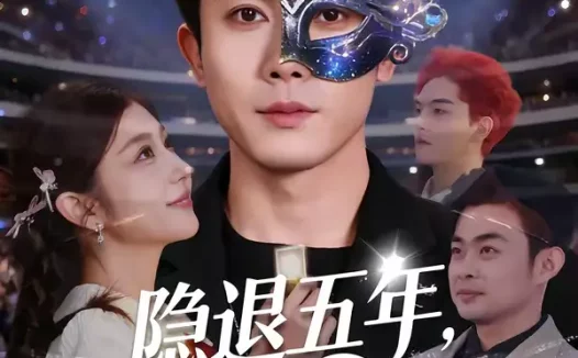 短剧《隐退五年，前妻逼我复出打脸（83集）陈超＆李怡蓉》全集免费在线观看