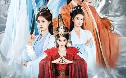 短剧《开局盲娶绝世女仙，爽翻了（83集）陈沛苏＆李钊＆索菲》全集免费在线观看