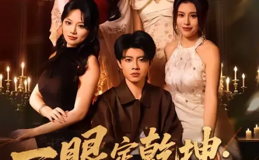 短剧《一眼定乾坤:都市赌石我最狠(83集)党琪凯&陈颜》全集免费在线观看