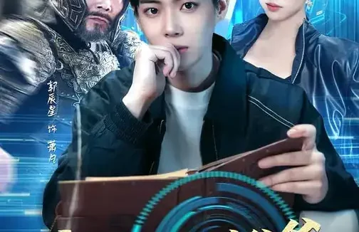 短剧《我在现代助爷爷异界登基（84集）黄则灵&辰星》全集免费在线观看