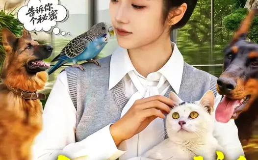 短剧《听懂动物语言后我发财了(85集)攸灵》全集免费在线观看