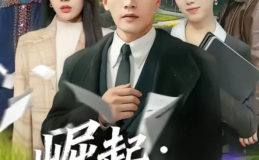 短剧《短剧-崛起:从回村开始(85集)黄谋&齐博然》全集免费在线观看