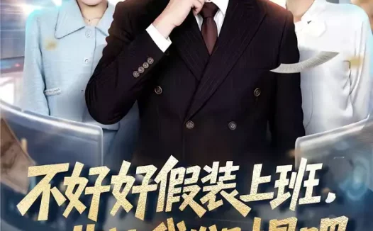 短剧《不好好假装上班，非让我发财是吧（85集）王添玺＆杨丽平》全集免费在线观看