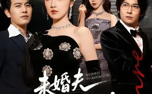 短剧《未婚夫破产倒计时（85集）苏亮＆海依凡》全集免费在线观看