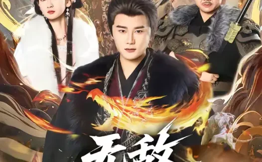 短剧《无敌六王爷（85集）常霄宇＆李金鱼》全集免费在线观看