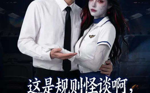 短剧《这是规则怪谈啊,让我多子多福!(85集)Ai短剧》全集免费在线观看