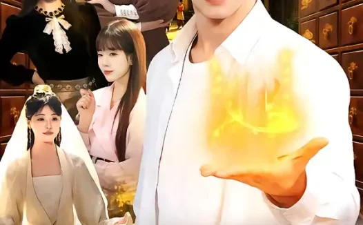 短剧《村医修真记（87集）宋睿＆朱昱熹》全集免费在线观看