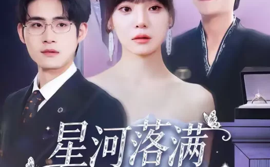 短剧《星河落满的柔夜纪(88集)邹梓豪&王一晴》全集免费在线观看