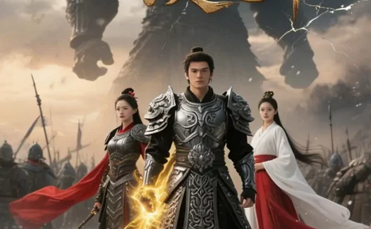 短剧《我！一寸定乾坤（88集）Ai短剧》全集免费在线观看