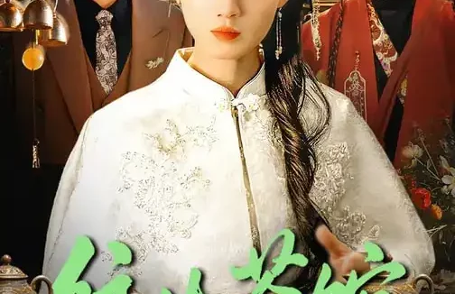 短剧《往生茶馆(89集)瑾萱&金南宇》全集免费在线观看