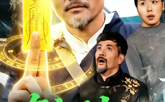 短剧《布衣下山,一言断定天下事(90集)邱翔&傅思童》全集免费在线观看