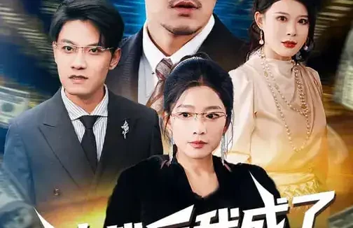 短剧《被裁后我成了唯一继承人（90集）姚擎烽&程嘉一》全集免费在线观看