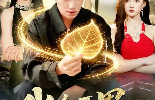 短剧《我在天界收废品（90集）钟展鸿&陈禺宏》全集免费在线观看