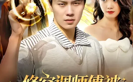 短剧《修空调师傅被女业主倒追了（90集）李睿智＆龚文欣》全集免费在线观看