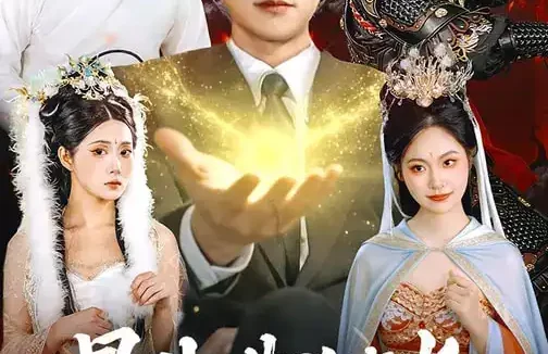 短剧《最牛典狱长,我的犯人都是仙(90集)王行宇&胡艺瀚》全集免费在线观看