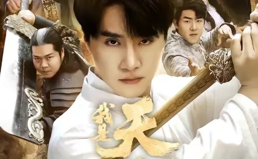 短剧《我是天尊,强亿万点怎么了(91集)王楚&孙逸仁》全集免费在线观看