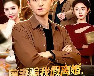 短剧《前妻骗我假离婚，可我被骗就变强（94集）倪艺菲&杨力》全集免费在线观看