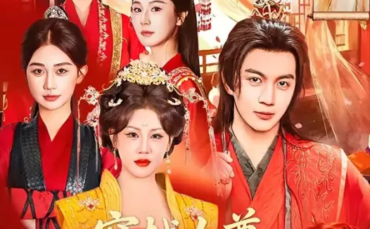 短剧《穿越女尊，靠震惊系统躺赢（96集）郭岩松＆杨依霖》全集免费在线观看