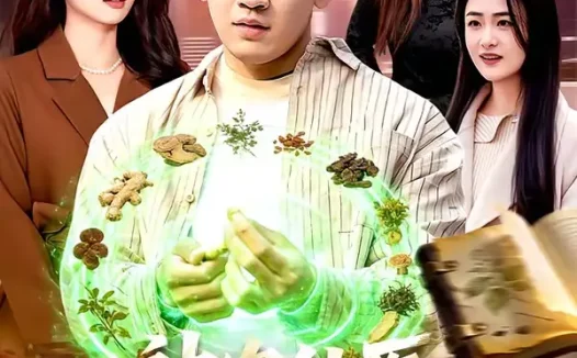 短剧《神农仙医：脚踩反派闯都市（97集）刘晁彻＆马丽莎》全集免费在线观看