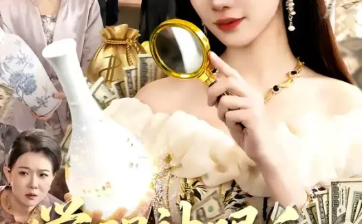 短剧《觉醒神眼后，我看穿一切（98集）蒋小祺＆杨宽》全集免费在线观看