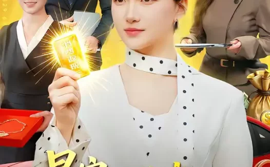 短剧《暴富:从绑定每日消费系统开始(98集)董秋怡》全集免费在线观看