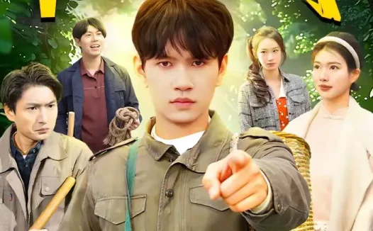 短剧《重返八一，我纵横山野（99集）刘晁彻＆牛壮》全集免费在线观看