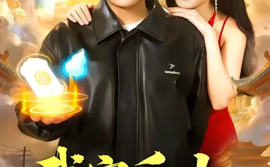 短剧《我家后山通仙界（99集）陈禺宏＆李秉润》全集免费在线观看