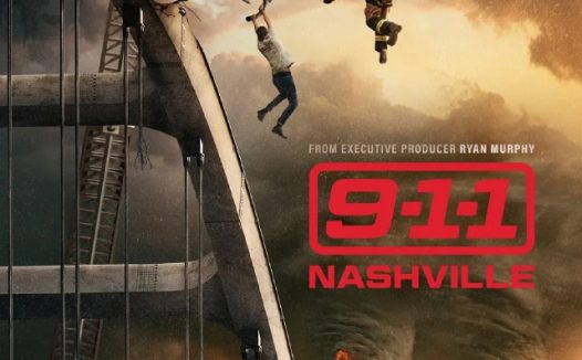 紧急呼救：纳什维尔 9-1-1: Nashville (2025) 第1-12集【DSNP版本 1080P 内封简繁英多国字幕】